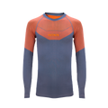 CAMISETA PRIMERA CAPA HW ECOPPER BLUE