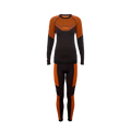 CONJUNTO INTERIOR HW ECOPPER MUJER BLACK