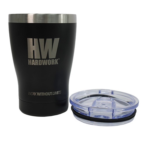 VASO TERMICO HW NEGRO