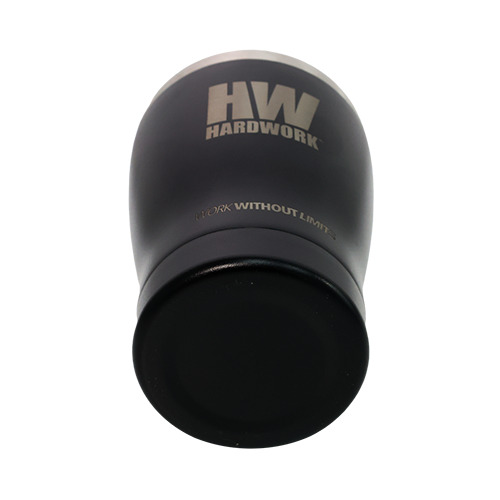 VASO TERMICO HW NEGRO