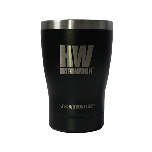 VASO TERMICO HW NEGRO