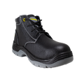 CALZADO DE SEGURIDAD ALASKA PITBULL BLACK