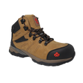 CALZADO DE SEGURIDAD QUEBEC PRO MONTREAL BROWN