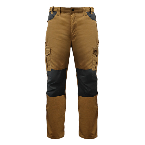 PANTALON CARGO QUEBEC CAMEL