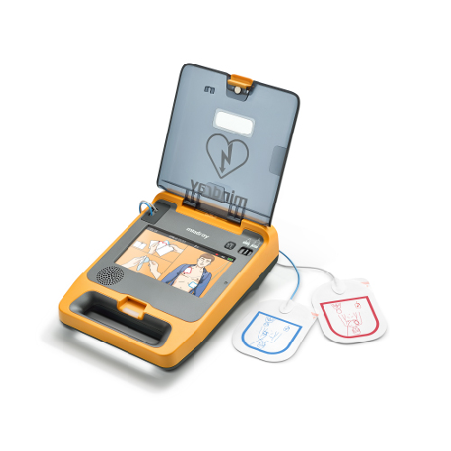 BATERIA MINDRAY BENEHEART C1A/C2