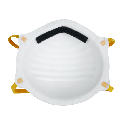 RESPIRADOR DESCARTABLE ERGONIC FFP2 (20 UN) 2870
