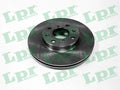 Disco de freno LPR | 43-13L