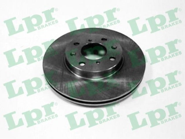 Disco de freno LPR | 43-13L