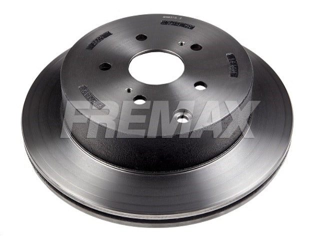 Disco de freno FREMAX | 43-20F