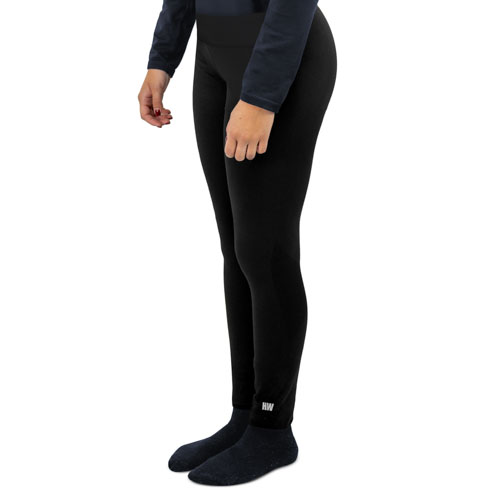 CALZA HW CLASSIC NEGRA
