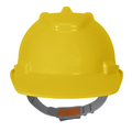 CASCO MONSTER TOP 33 AMARILLO STEELPRO