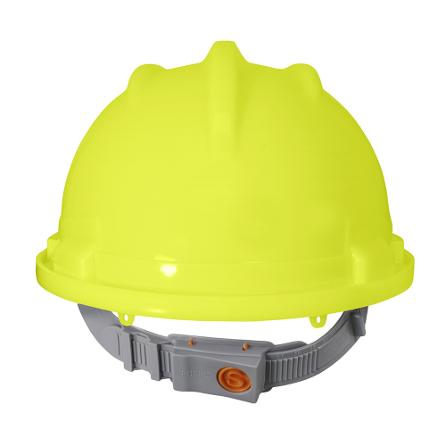 CASCO MONSTER TOP 33 FLUOR STEELPRO