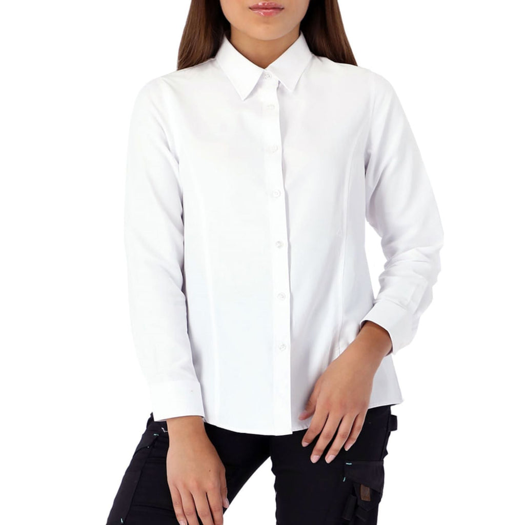 Camisa Quebec Vancouver Mujer – Vista 5