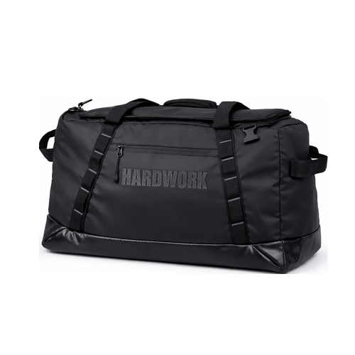 BOLSO MOCHILA HW BLACK 50LT