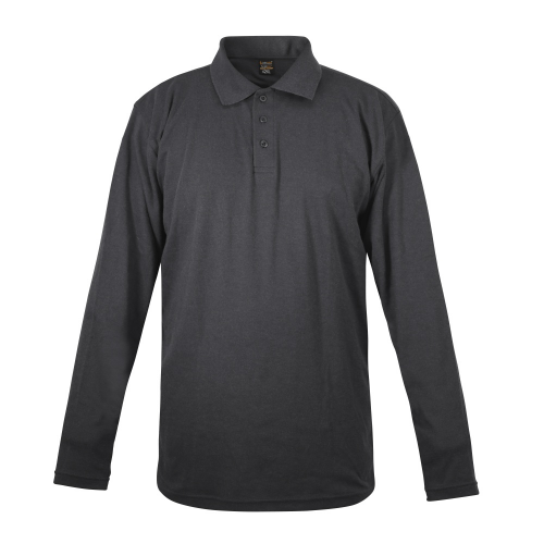 POLERA IGNIFUGA HW TARASAFE AZUL GRAFITO (MA CINCO 250IL)