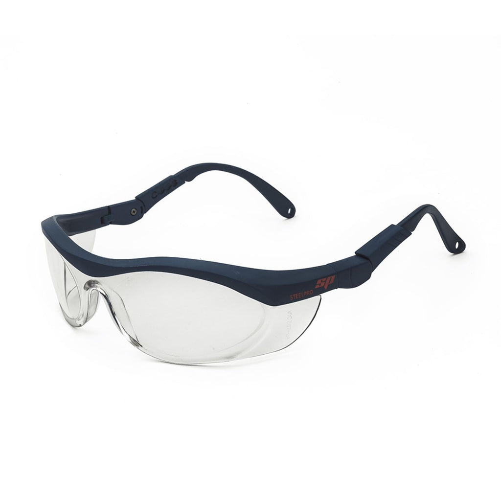 Lente de Seguridad Discovery AF SteelPro – Vista 5