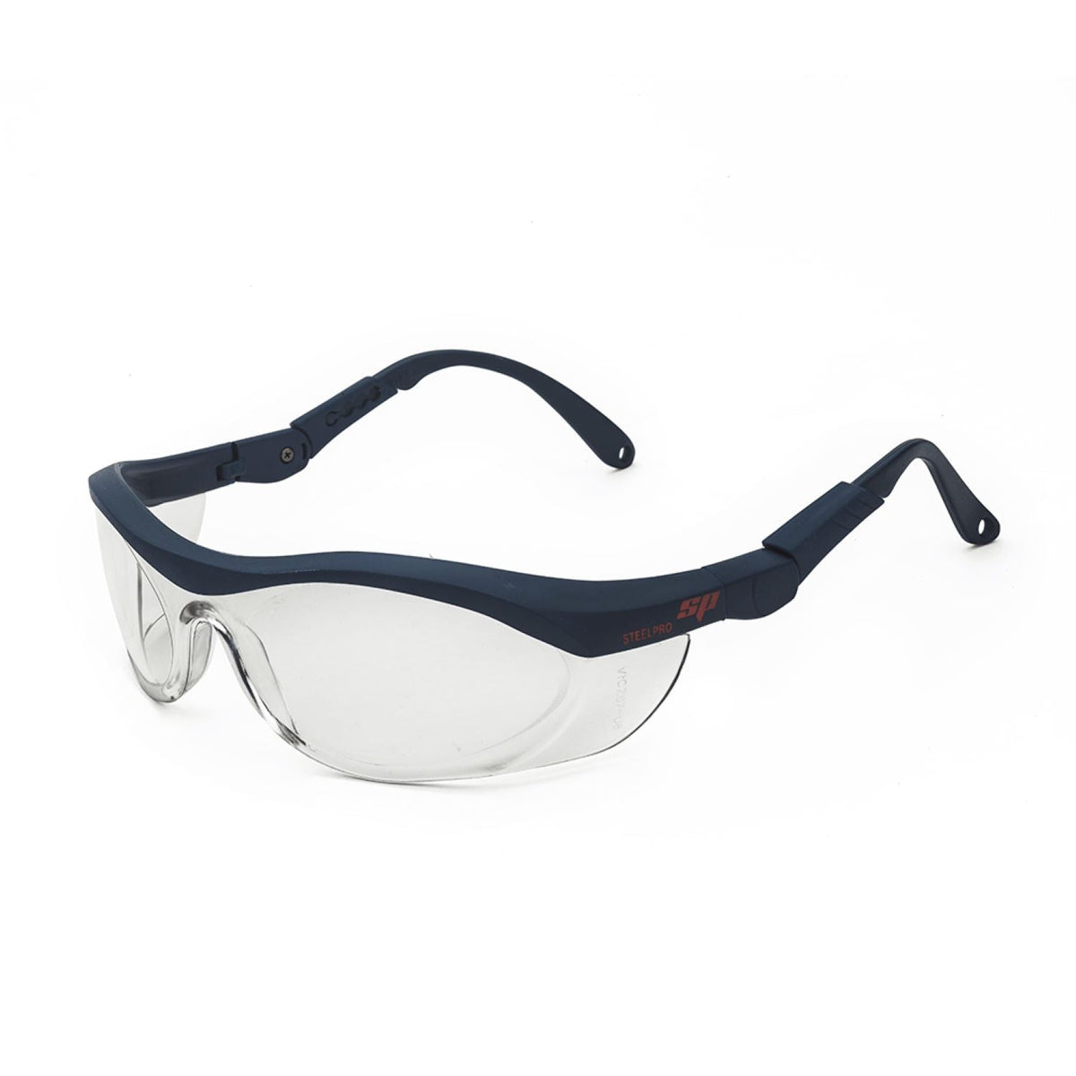 Lente de Seguridad Discovery AF SteelPro – Vista 5