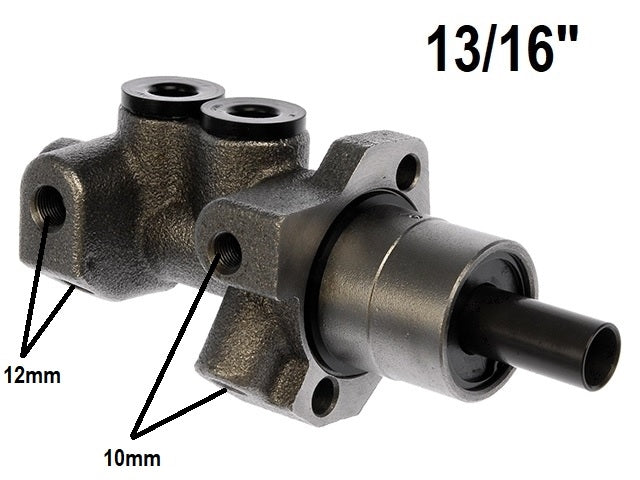 Bomba freno CONTROIL | 5991C