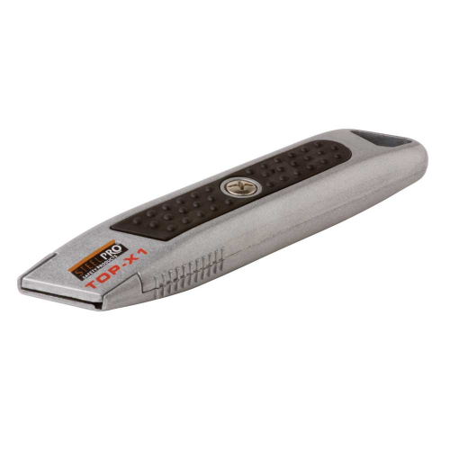 CUCHILLO CARTONERO TOP X-1