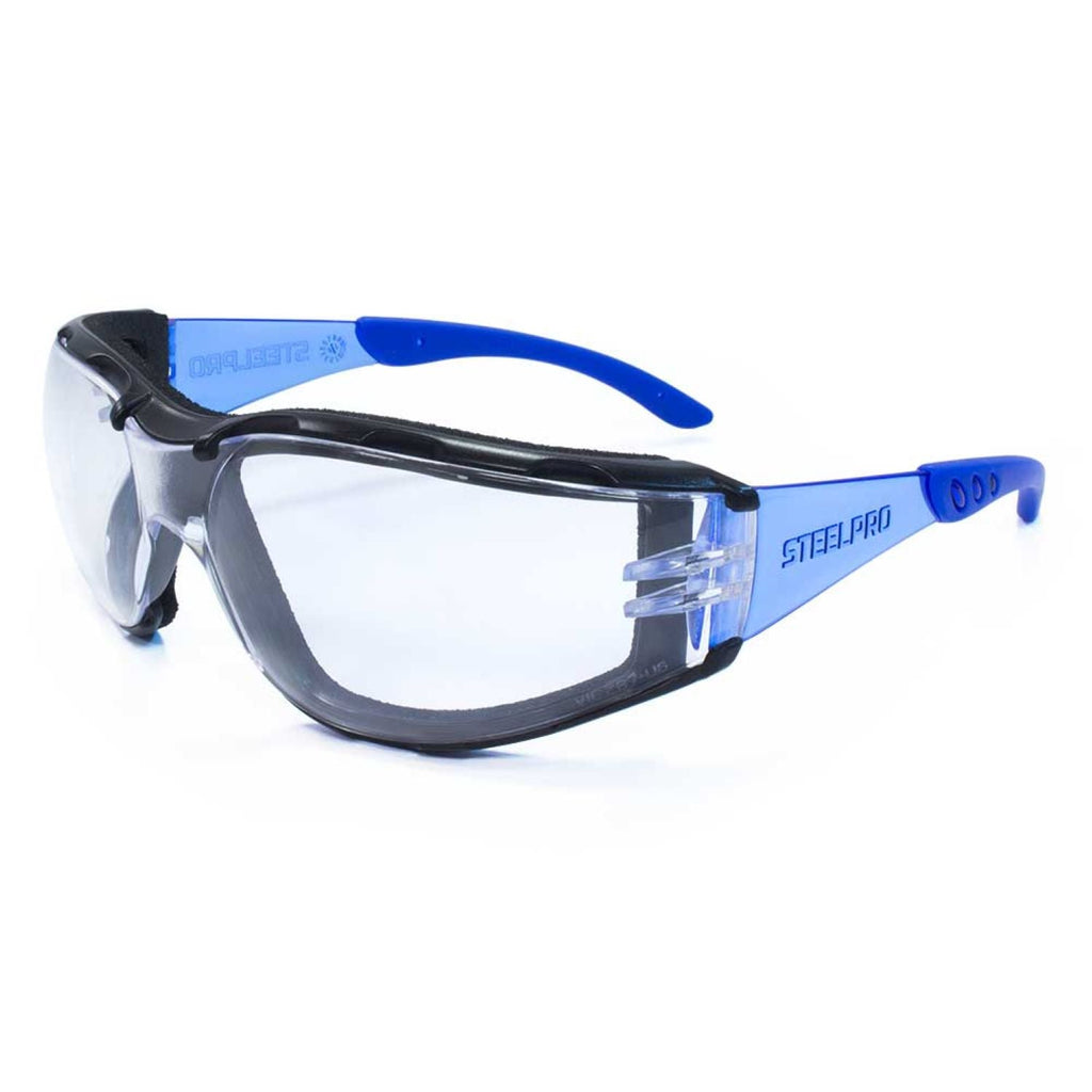 Lente de Seguridad Spy Flex Plus SteelPro – Vista 4