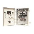 ATS Hyundai 10 kW para Generadores DHY6000 y DHY8000 SKU 78ATSD10KW
