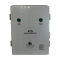 ATS Hyundai 80A Monofásico para Generador 12000SE SKU 78ATSD80AMP