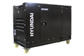 Generador Hyundai Diesel 8.5 kVA 78DHY10000SE
