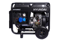 Generador Hyundai Diesel 5.5 kVA 78DHY6000LE