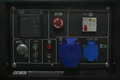 Generador Hyundai Diesel 5.3 kVA 78DHY6000SE