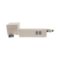 Control Remoto Hyundai para Generador Alcance 300 Metros SKU 78RC300