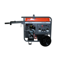Generador Beste Monofásico 15 kVA 12000W SKU 82BG15000E
