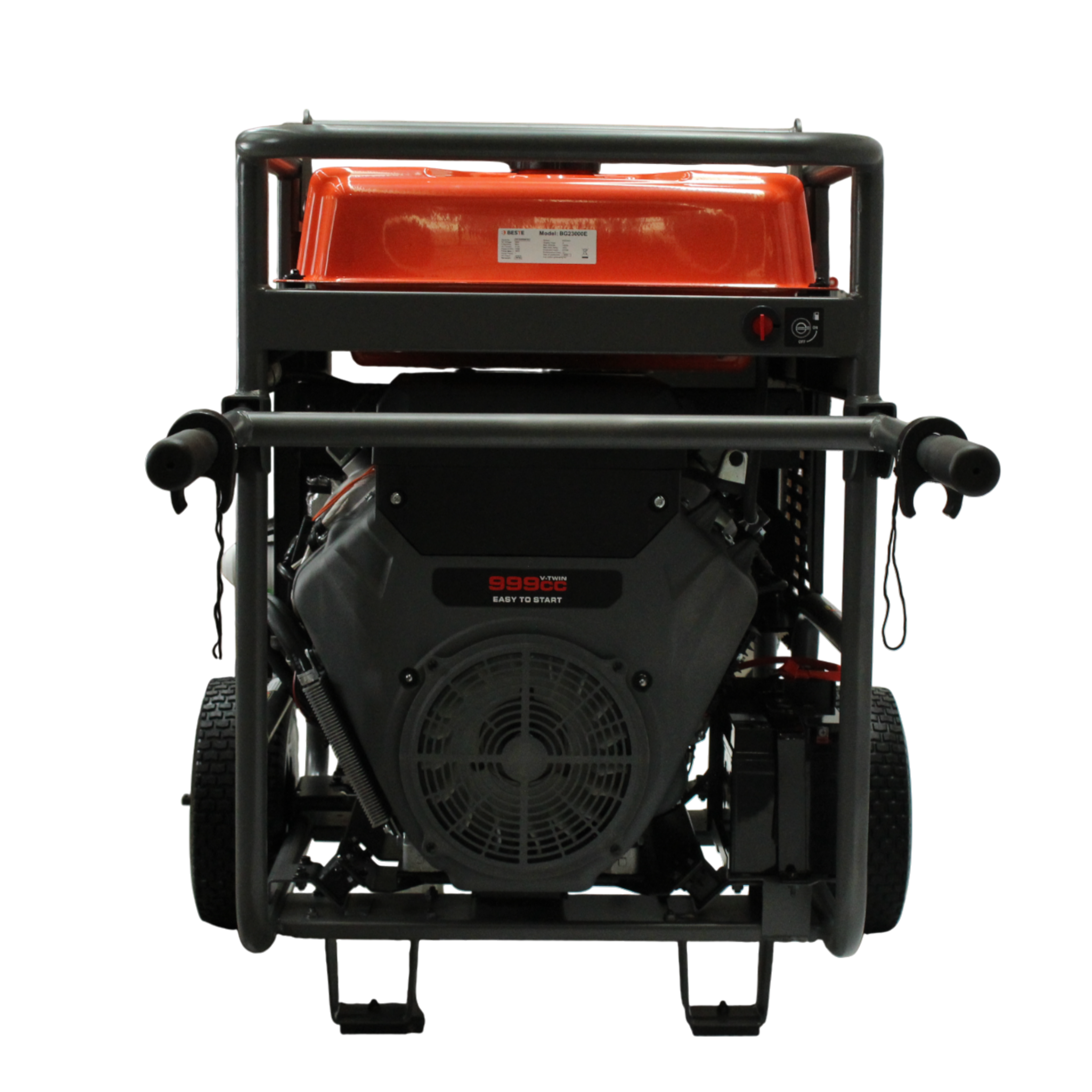 Generador Beste Monofásico 22,5 kVA 18000W SKU 82BG23000E