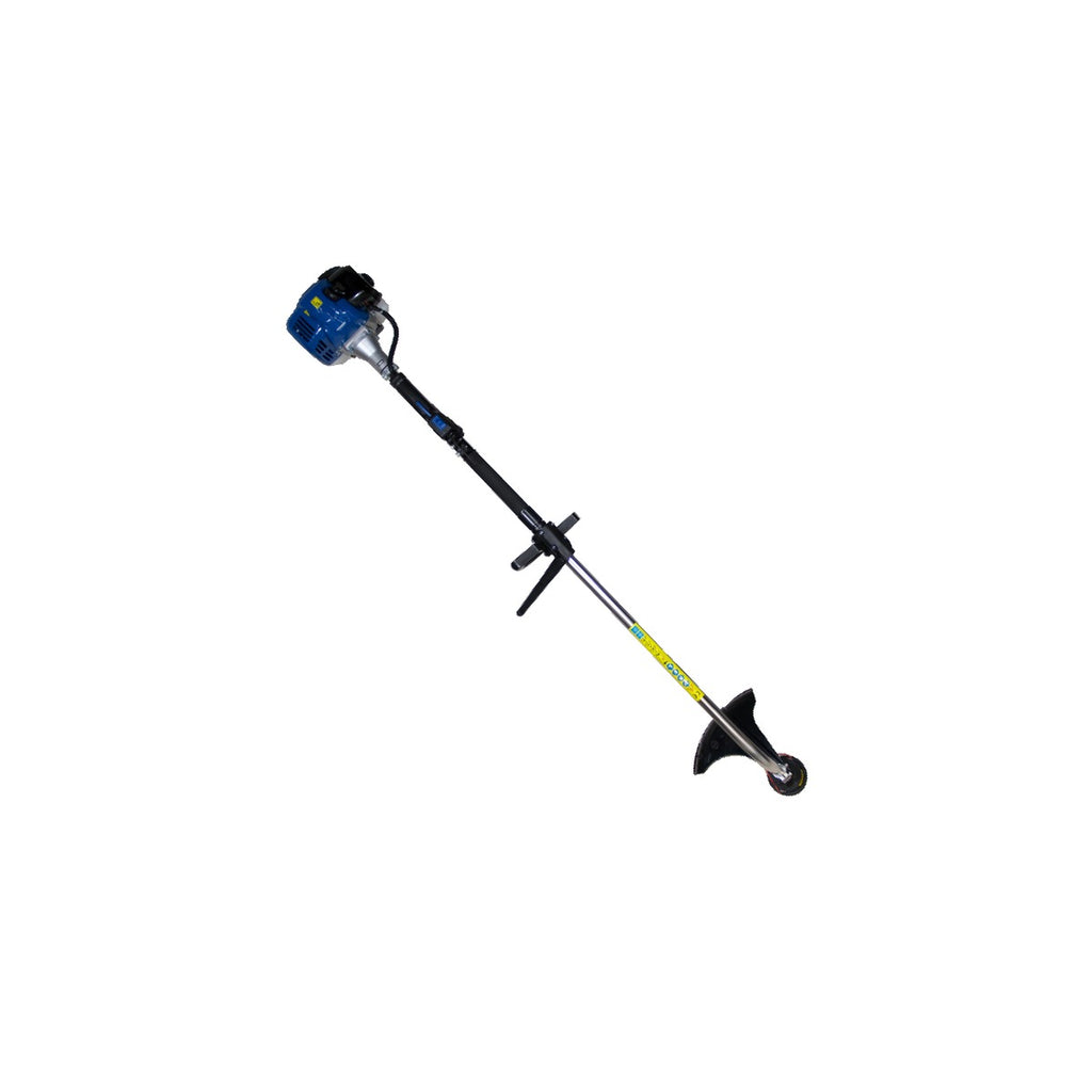 Orilladora Hyundai 26 cc 1 HP Gasolina SKU 82HYBC260