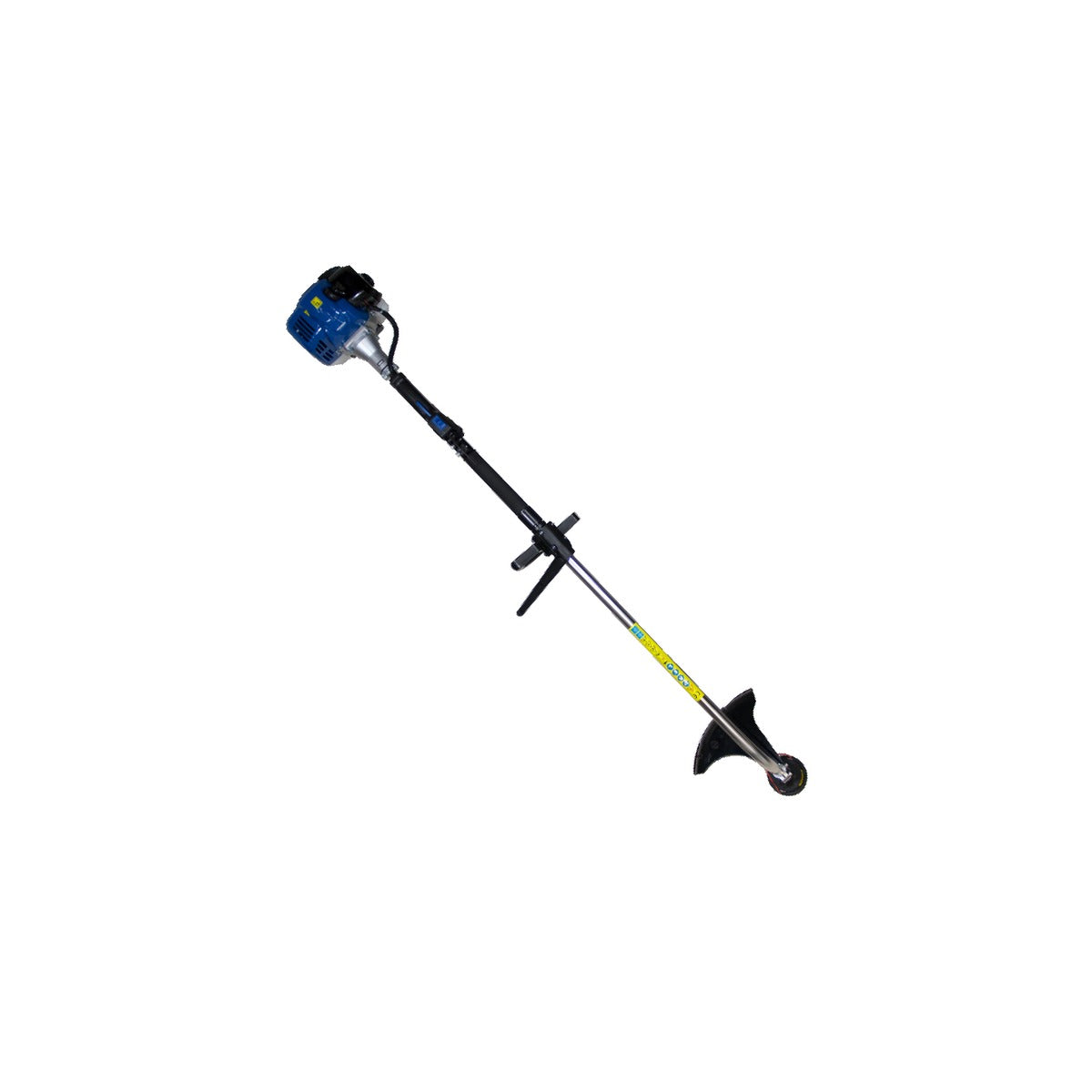 Orilladora Hyundai 26 cc 1 HP Gasolina SKU 82HYBC260