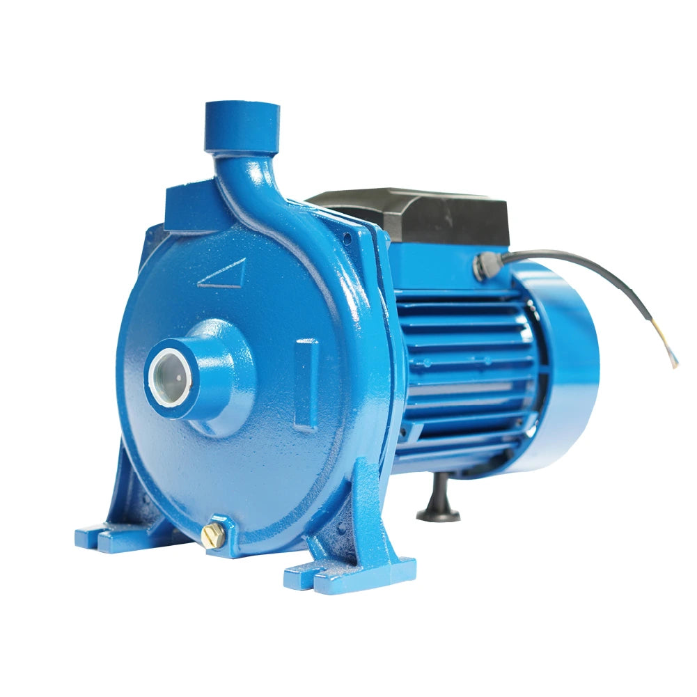 Electrobomba Centrífuga Hyundai 1.5 HP 82HYCPM180M