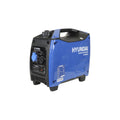 Generador Inverter Hyundai 2.0 kW Gasolina SKU 82HYD2000I