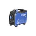 Generador Inverter Hyundai 2.75 kW Gasolina SKU 82HYD2750I