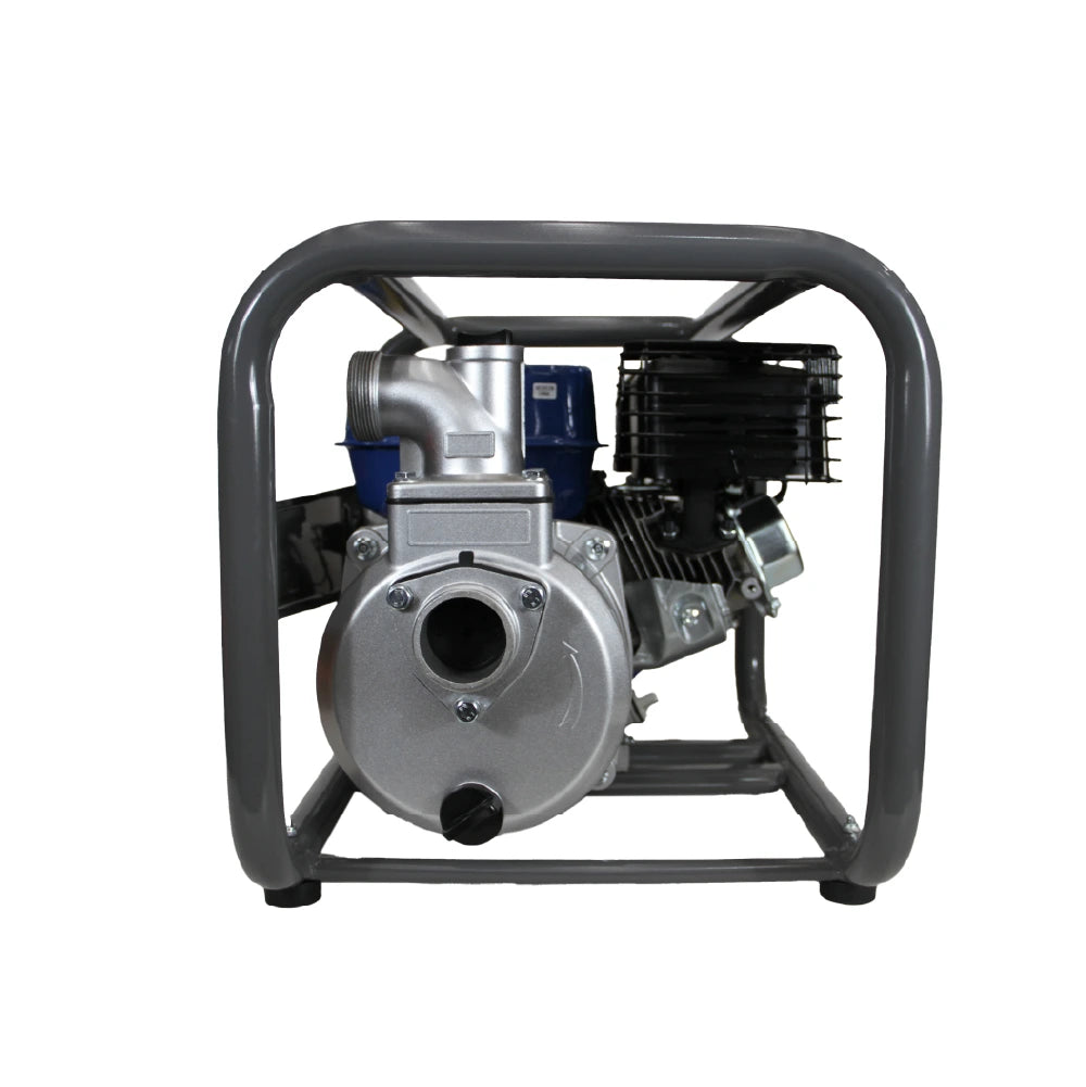 Motobomba Hyundai a gasolina 7 HP 2×2 pulgadas 82HYDP50