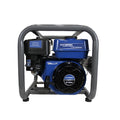 Motobomba Hyundai a gasolina 7 HP 2×2 pulgadas 82HYDP50