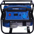 Generador Hyundai Gasolina 1.1 kVA Monofásico SKU 82HYG1500