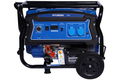 Generador Hyundai Gasolina 2.8 kVA Partida Eléctrica SKU 82HYG4050E