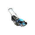 Cortacésped Hyundai 21 pulgadas 173 cc autopropulsado SKU 82HYGM53S