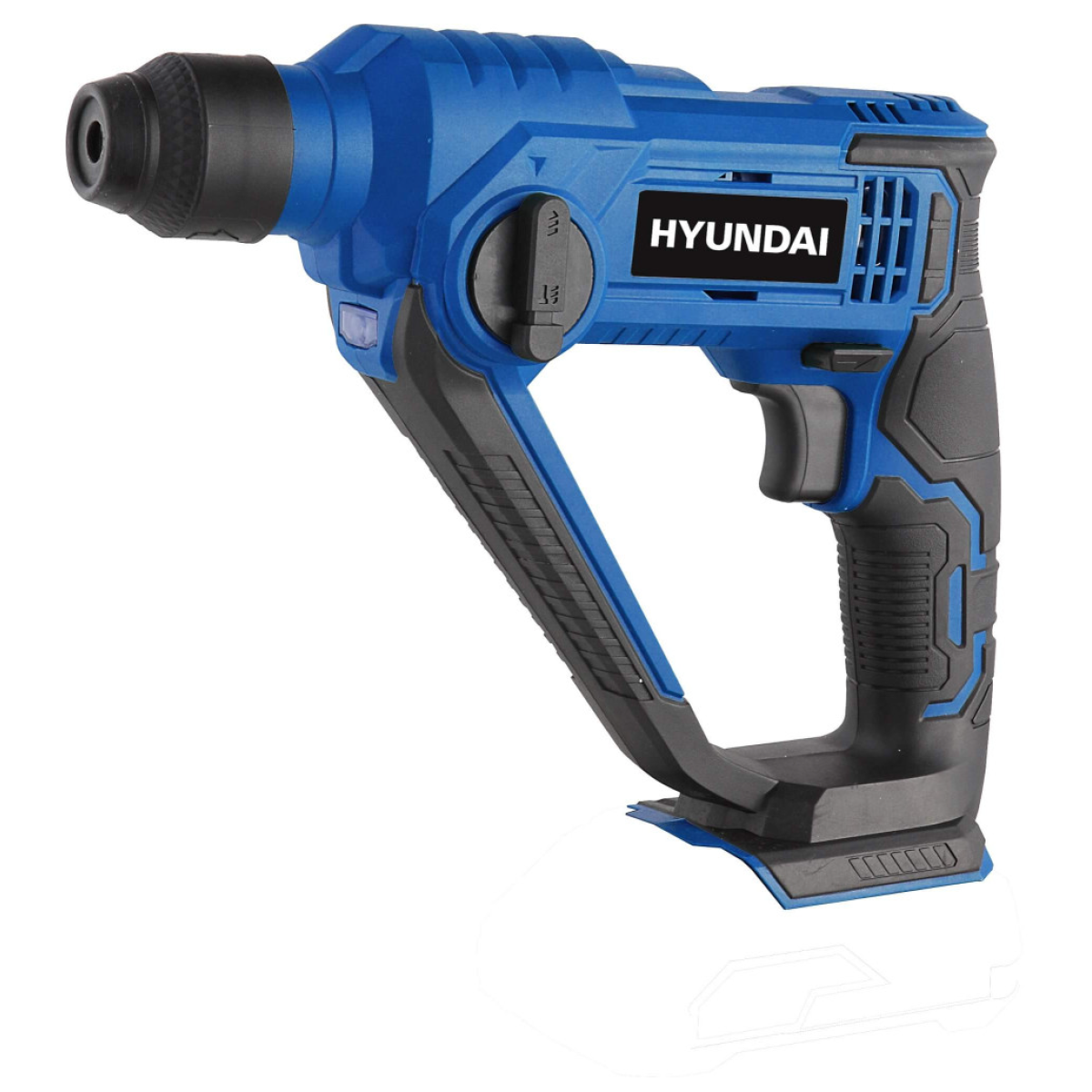 Rotomartillo Hyundai SDS Plus 1.1J SKU 82HYH777-1