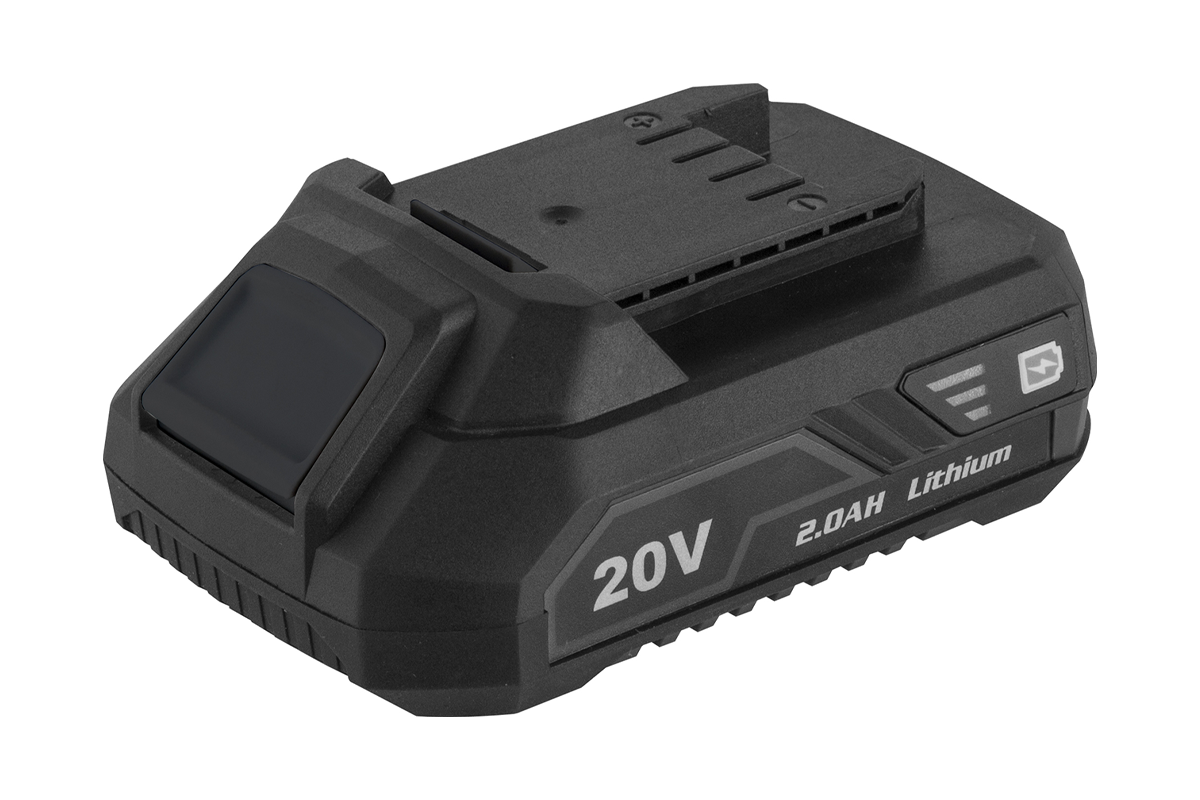 Batería Hyundai Litio 20V 2.0Ah SKU 82HYL777-LI
