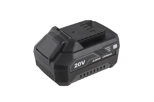 Batería Hyundai Litio 20V 4.0Ah SKU 82HYL777S-LI