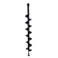 Broca para ahoyador Hyundai 10 × 80 cm 82HYOA1