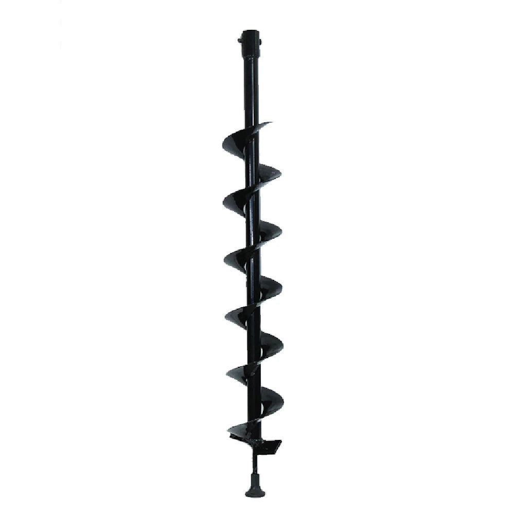 Broca para ahoyador Hyundai 10 × 80 cm 82HYOA1
