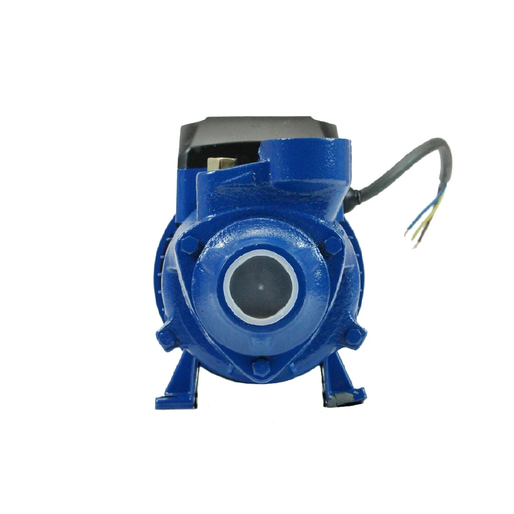 Electrobomba periférica Hyundai 0,5 HP 82HYQB60M