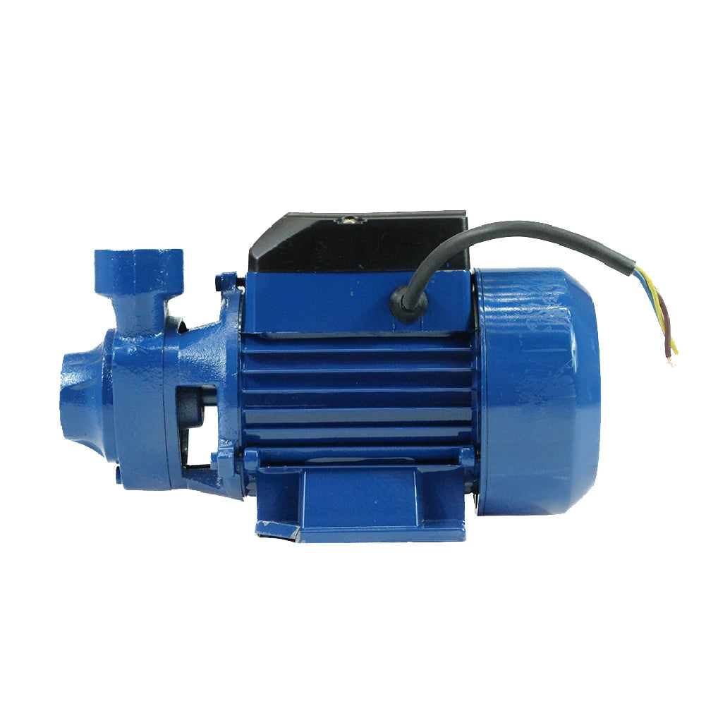 Electrobomba periférica Hyundai 0,5 HP 82HYQB60M