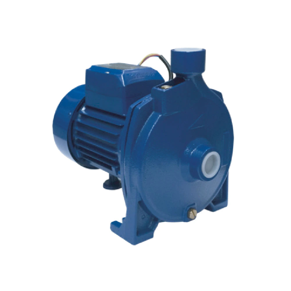Electrobomba periférica Hyundai 1 HP 82HYQB80M